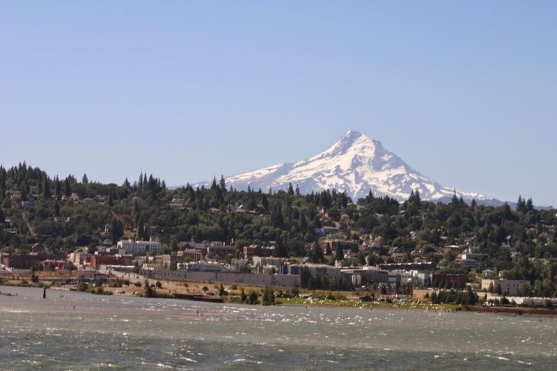 Hood River, Oregon Hood River, Oregon