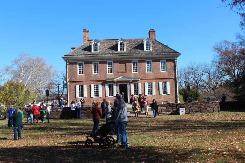 Hope Lodge, Fort Washington, Pennsylvania Hope Lodge, Fort Washington, Pennsylvania
