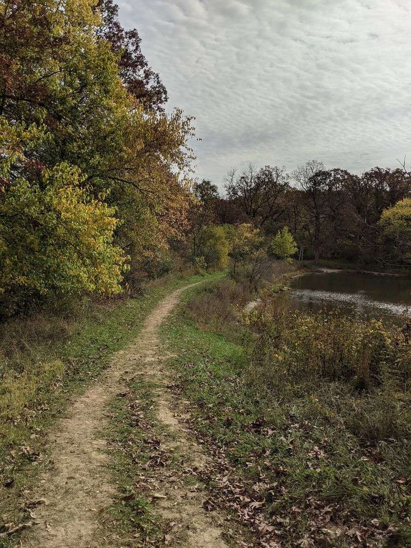 Horseback Riding and the Trails Built for It