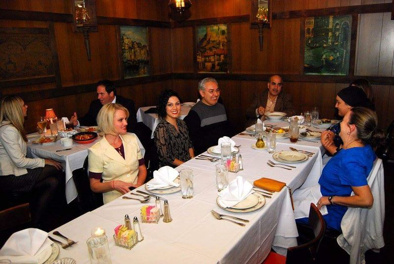 Hospitality That Makes You Feel Like Family Hospitality That Makes You Feel Like Family