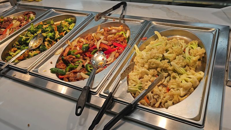 Hot Dishes and Asian Cuisine: More Than Just Filler Hot Dishes and Asian Cuisine: More Than Just Filler