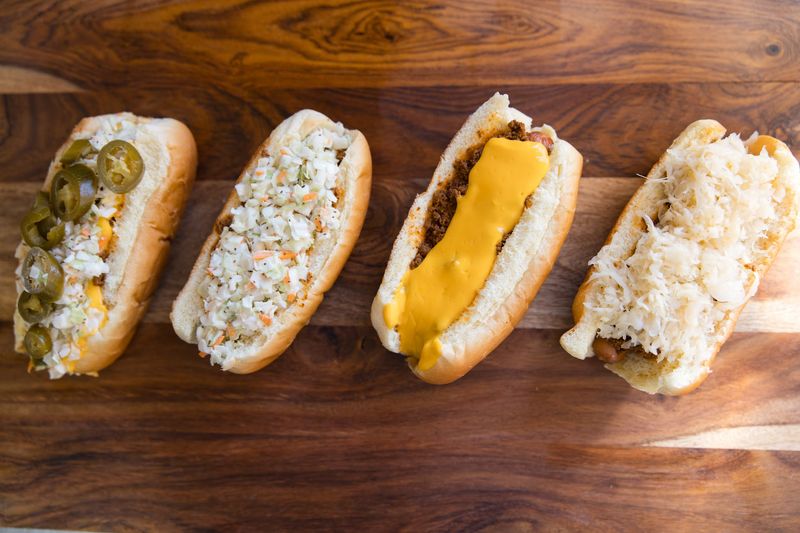 Hot Dog Hut - Kingsport/Gray Hot Dog Hut - Kingsport/Gray