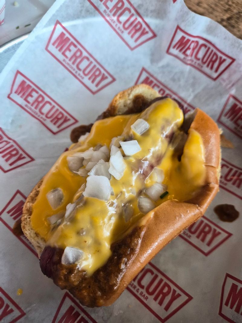 Hot Dogs That Give Burgers a Run for Their Money