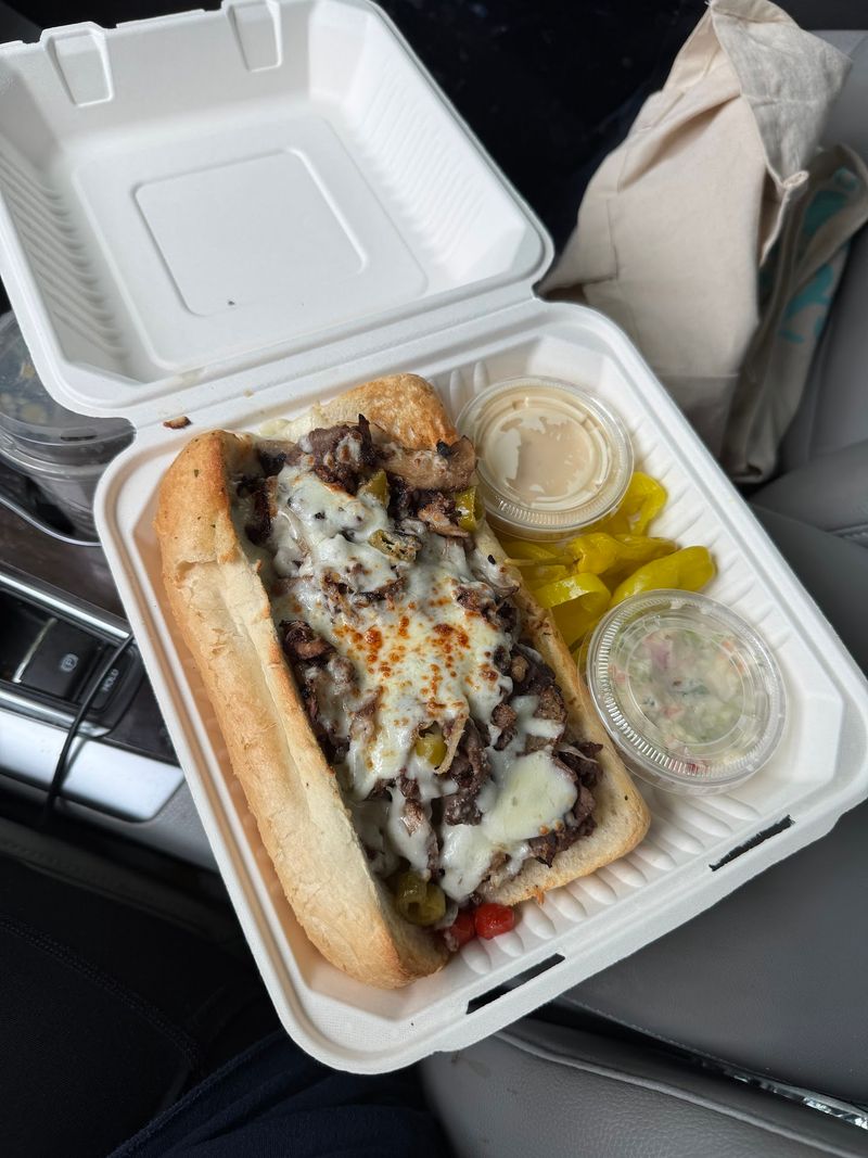 Hot Hoagies With a Cult Following