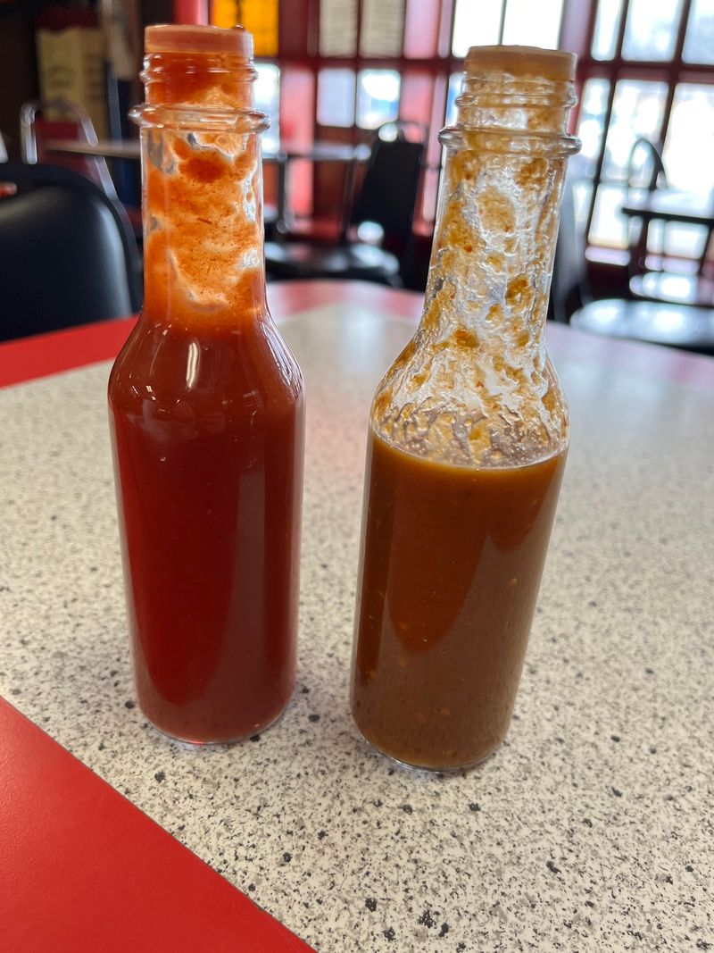 Hot Sauce With a Following of Its Own