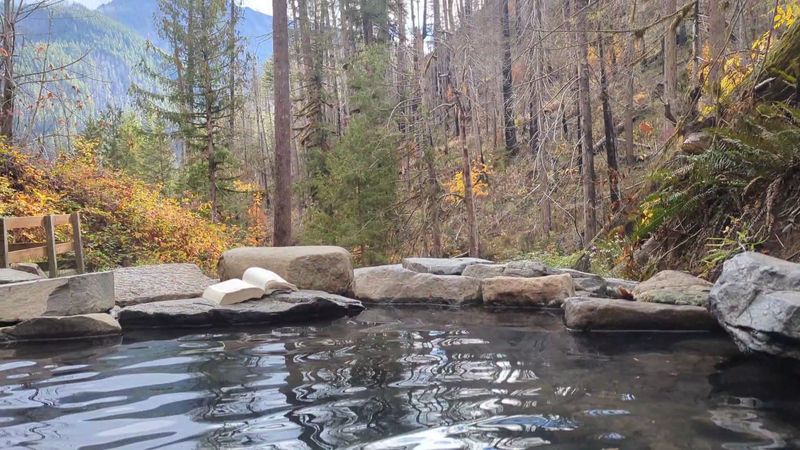 Hot Springs Within Reach Hot Springs Within Reach