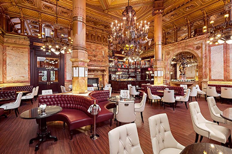 Hotel Metropole - Brussels, Belgium Hotel Metropole - Brussels, Belgium
