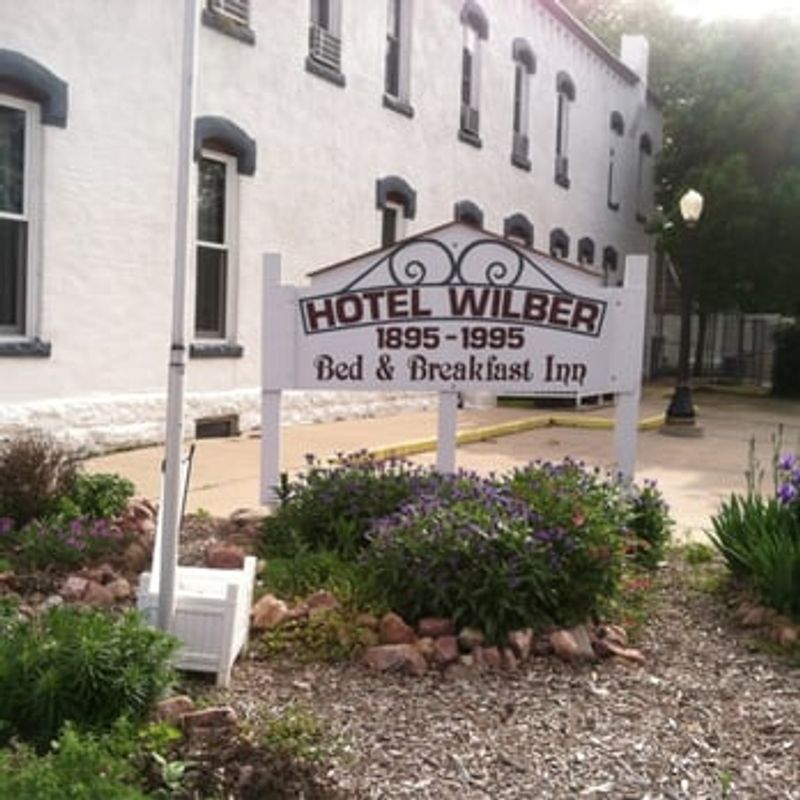 Hotel Wilber, Wilber, Nebraska Hotel Wilber, Wilber, Nebraska