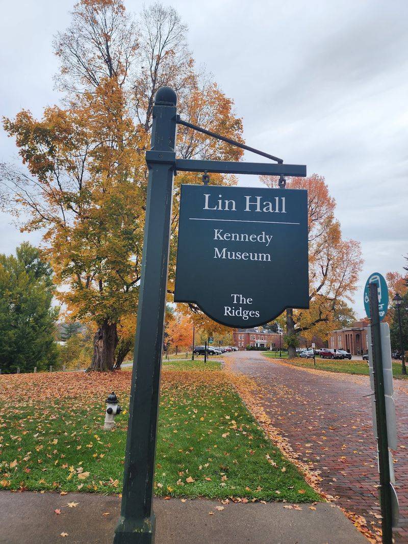 Hours, Access, and Planning Your Trip Hours, Access, and Planning Your Trip
