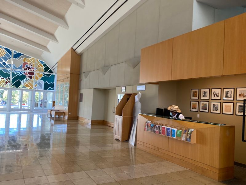 Hours, Admission, and Planning Your Visit Hours, Admission, and Planning Your Visit