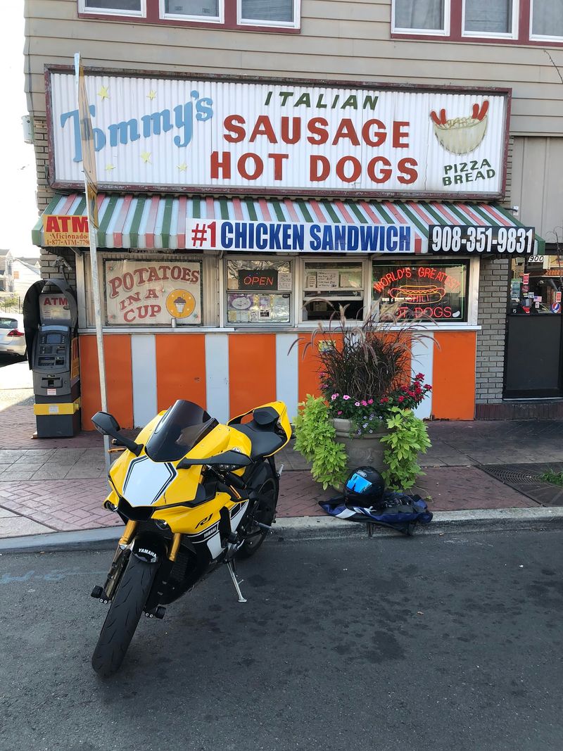 Hours, Cost, And A Soft Verdict For Hot Dog Purists Hours, Cost, And A Soft Verdict For Hot Dog Purists