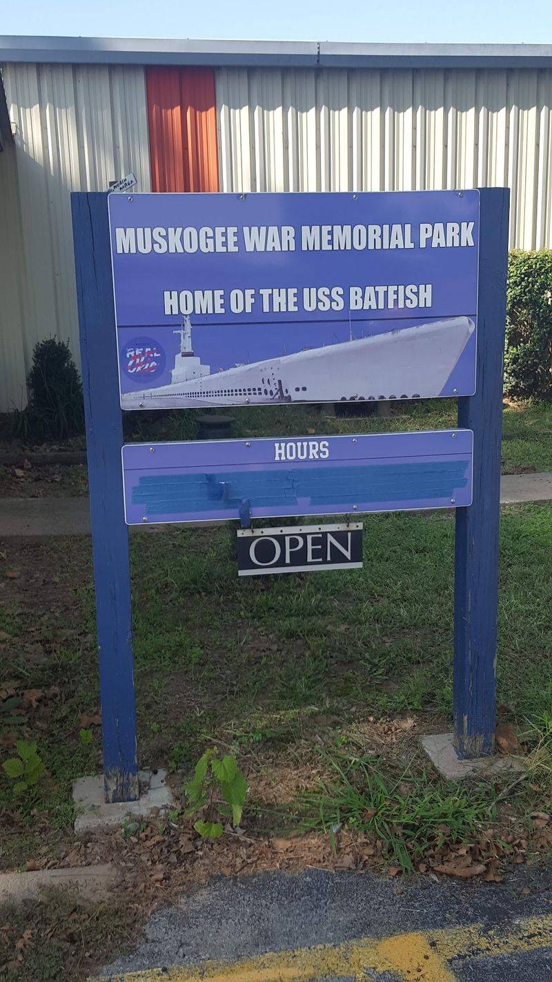 Hours, Days, and Planning Your Visit
