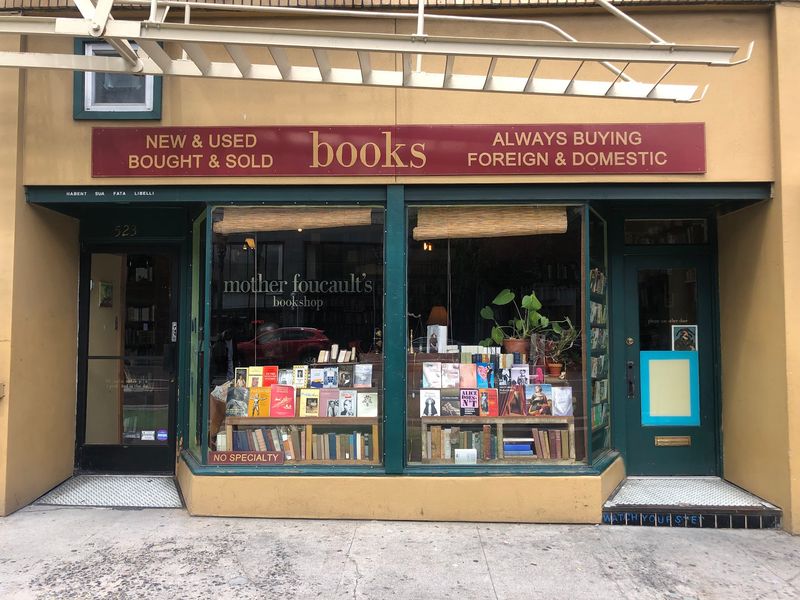 Hours, Directions, and Good-to-Knows