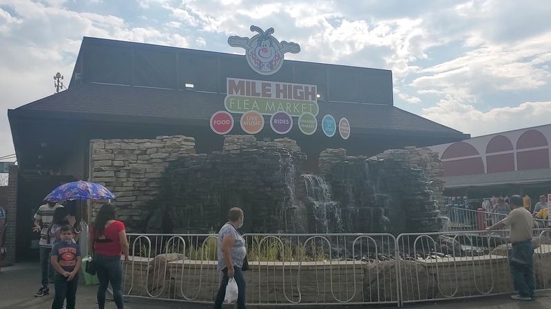 Hours, Entry, and Getting There
