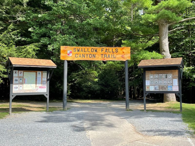 Hours, Fees, and Getting In the Gate