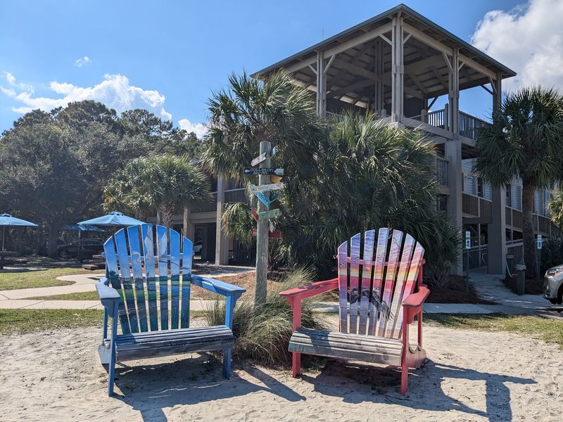 Hours, Fees, and Planning Your Visit