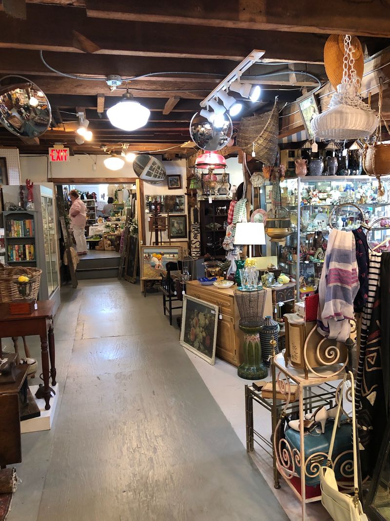 Hours, Flea Market Timing, And Visit Basics Hours, Flea Market Timing, And Visit Basics