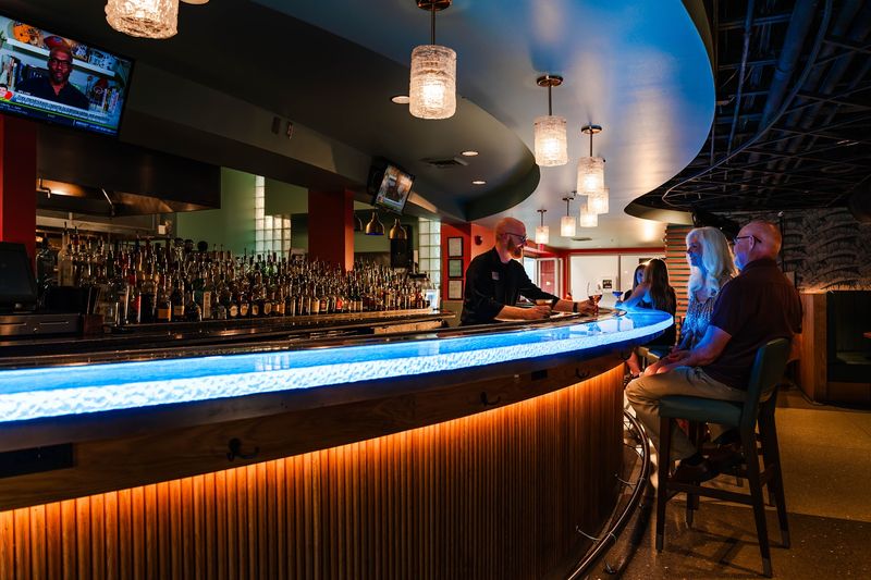 Hours, Happy Hour, and How to Plan Your Visit Hours, Happy Hour, and How to Plan Your Visit