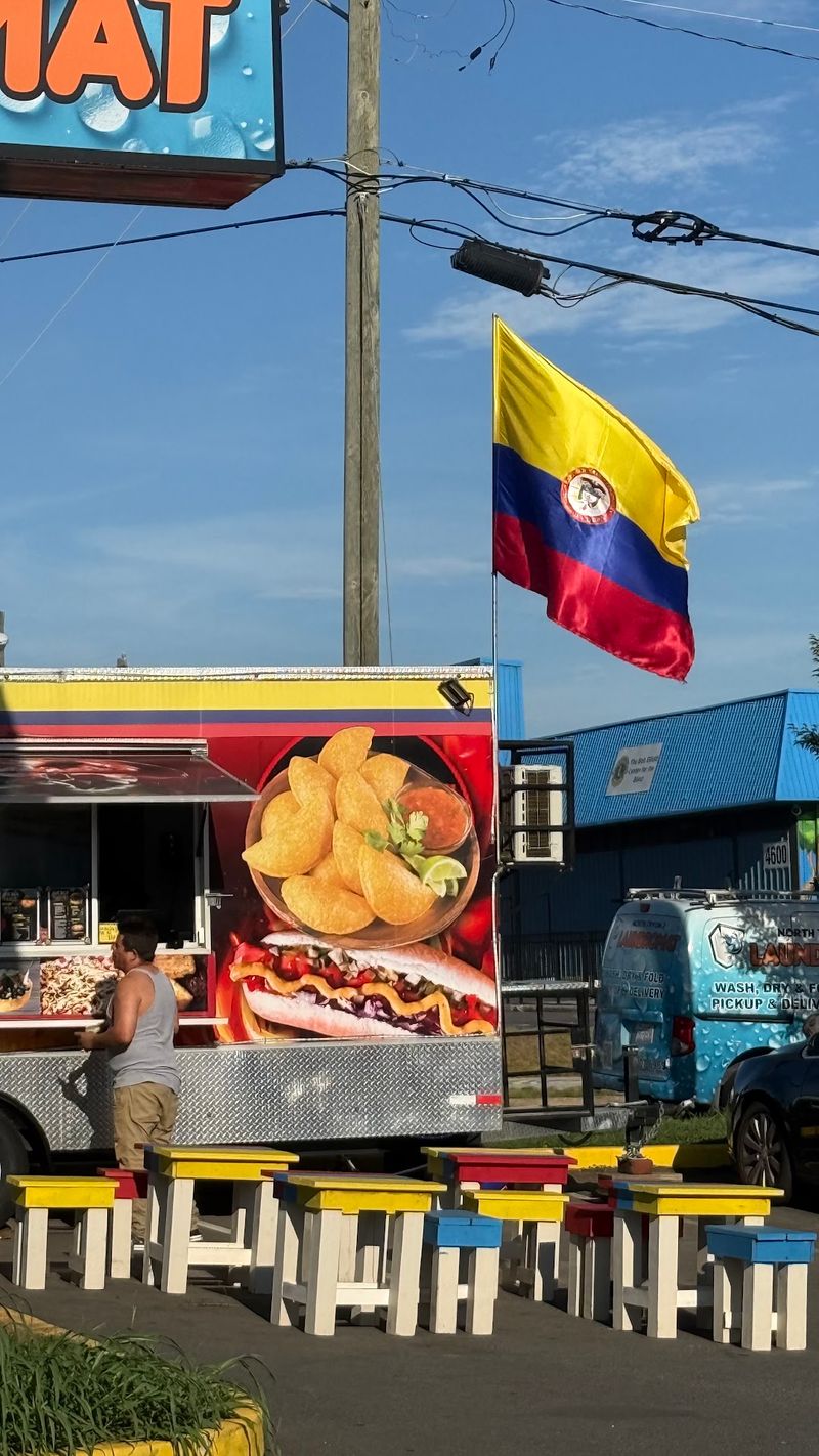 Hours, Location, and How to Order