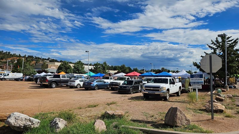 Hours, Parking, And Planning Your Visit Hours, Parking, And Planning Your Visit