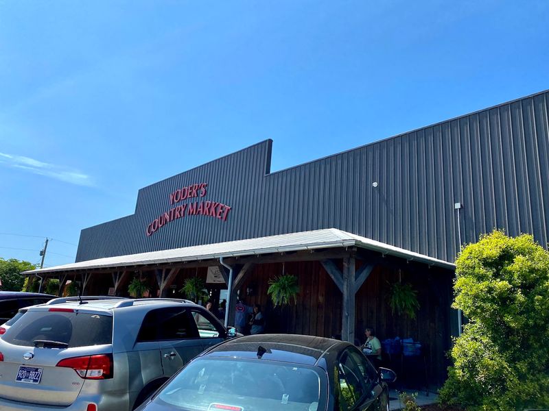 Hours, Parking, and Planning Your Visit