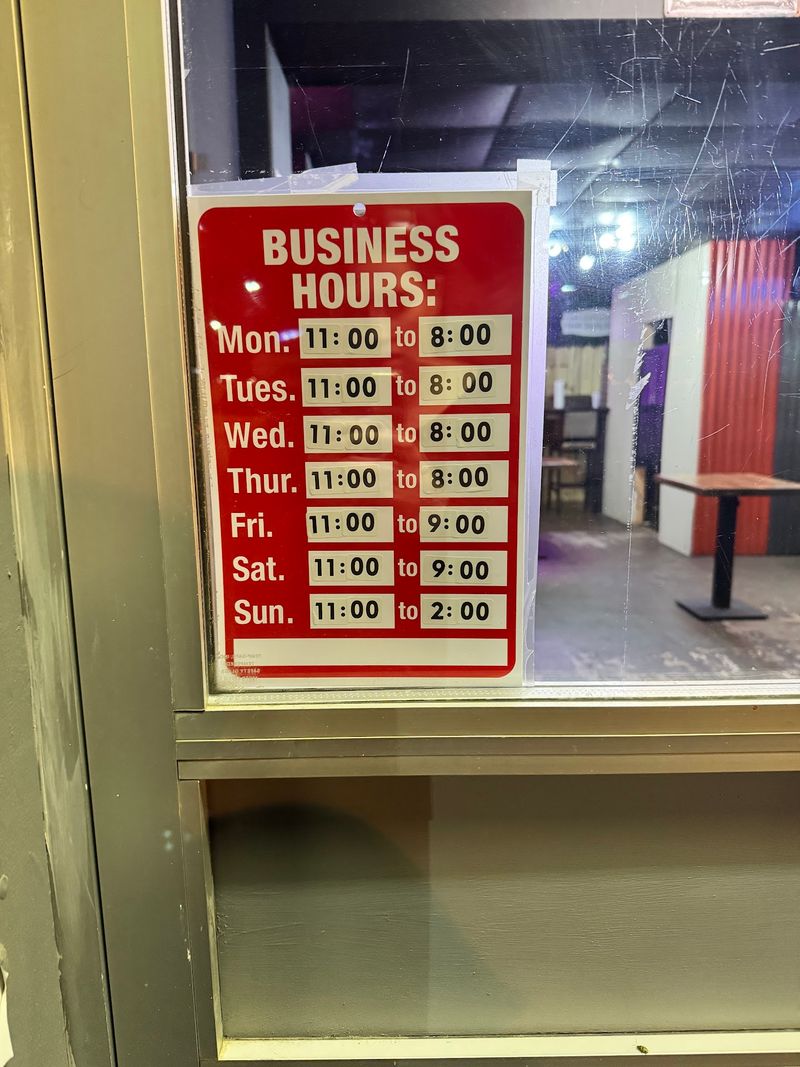 Hours, Planning Tips, and Getting the Most Out of Your Visit Hours, Planning Tips, and Getting the Most Out of Your Visit