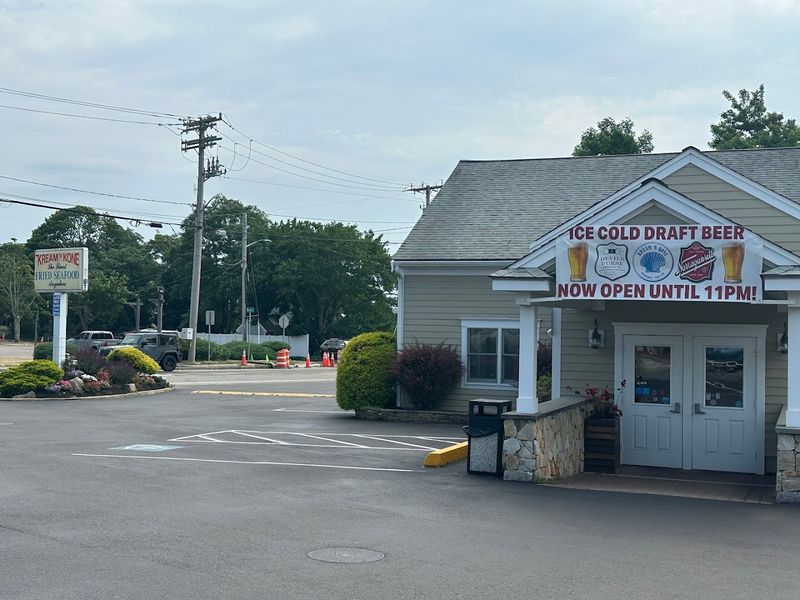 Hours, Prices, and Parking Notes