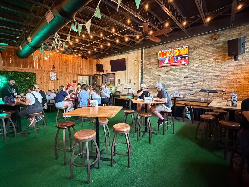 Hours, Prices, and Trivia Nights