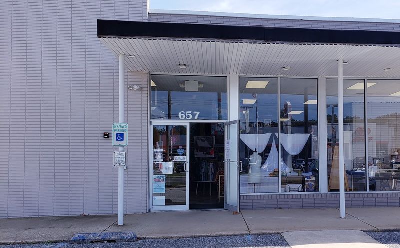 Hours, access notes, and a soft verdict for Vineland makers Hours, access notes, and a soft verdict for Vineland makers