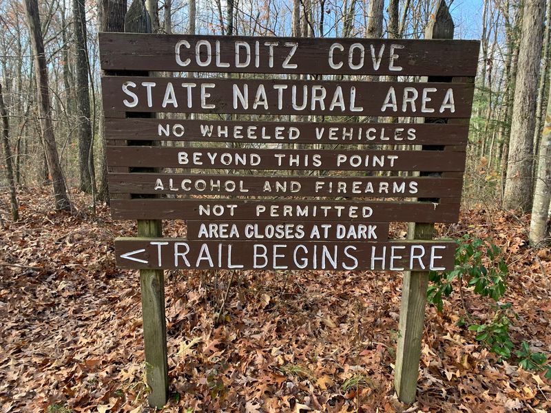 Hours, the Drive, and the Resident Trail Dog Hours, the Drive, and the Resident Trail Dog