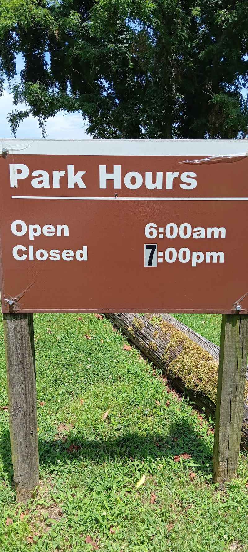 Hours, the Five-Dollar Fee, and Getting In
