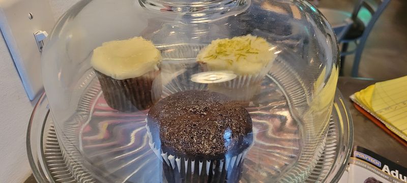 House-Made Desserts That Close the Meal Perfectly House-Made Desserts That Close the Meal Perfectly