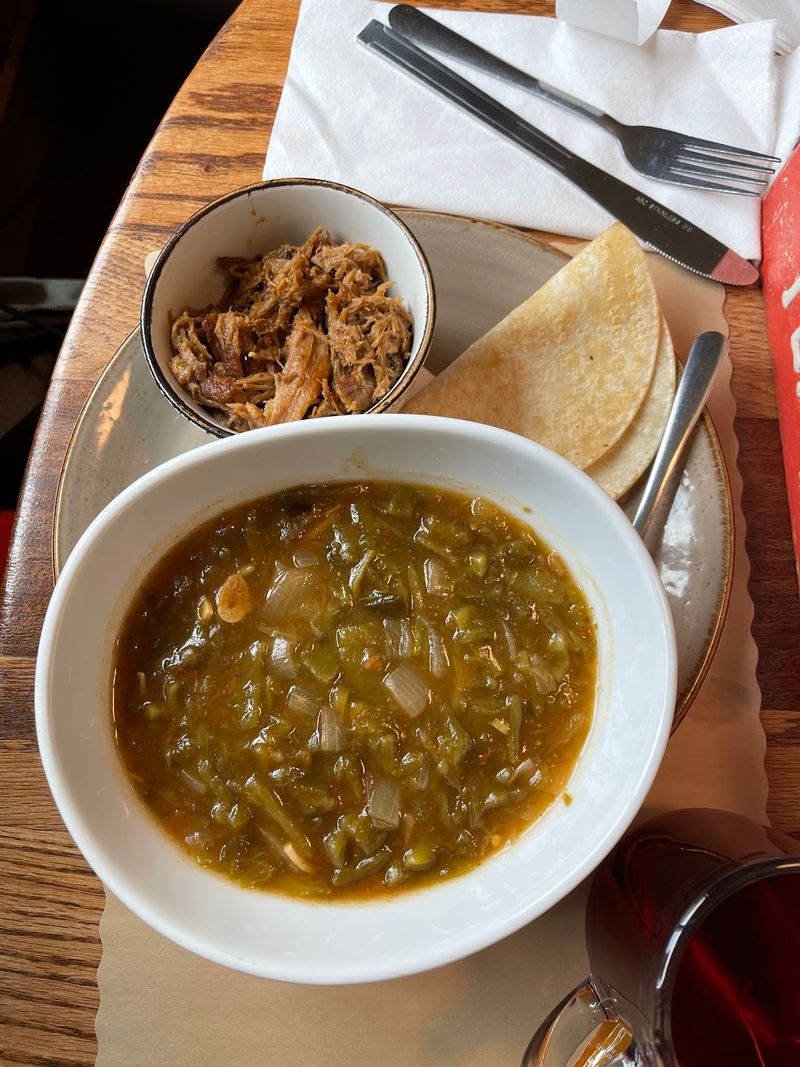 House-Made Soups and Broths That Show Real Kitchen Commitment House-Made Soups and Broths That Show Real Kitchen Commitment