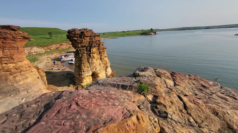 How Ancient Geology Shaped This Unexpected Landscape How Ancient Geology Shaped This Unexpected Landscape