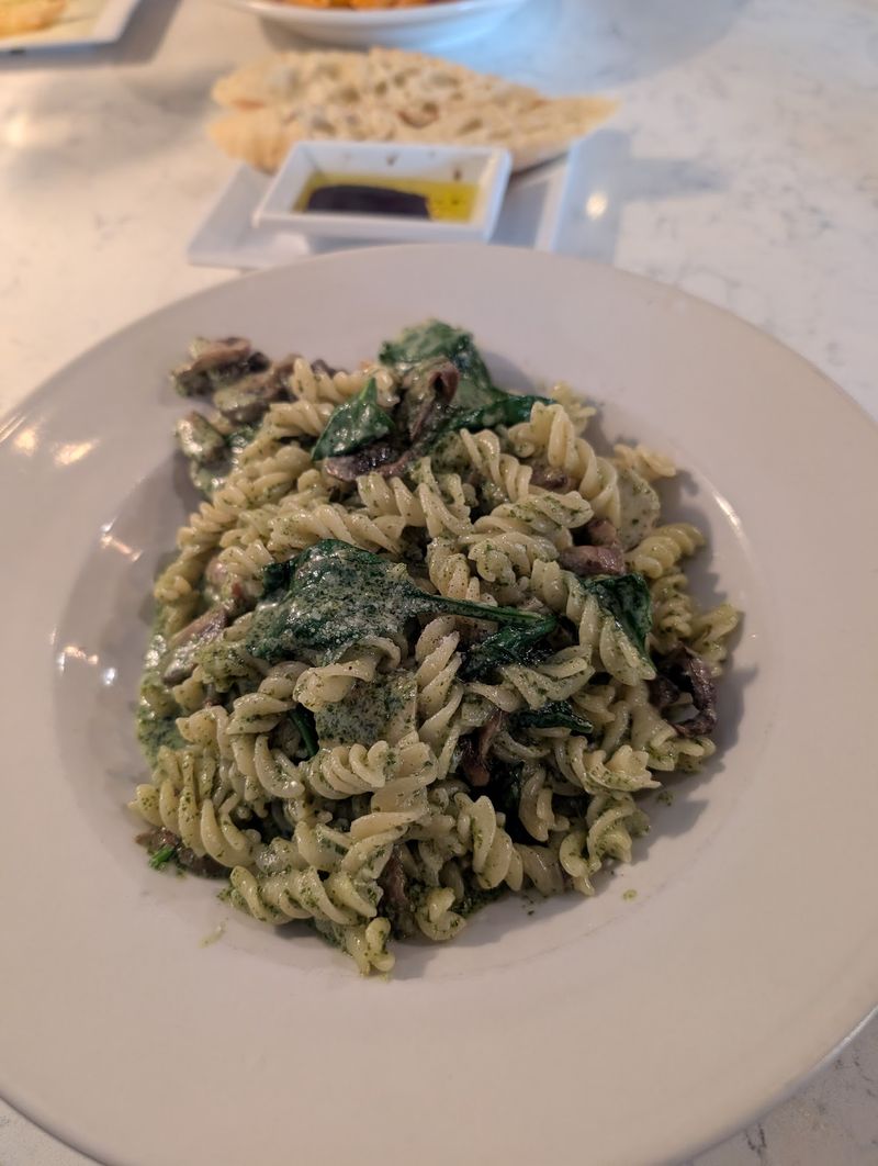 How Angelina's Compares to Twin Cities Italian Restaurants How Angelina's Compares to Twin Cities Italian Restaurants