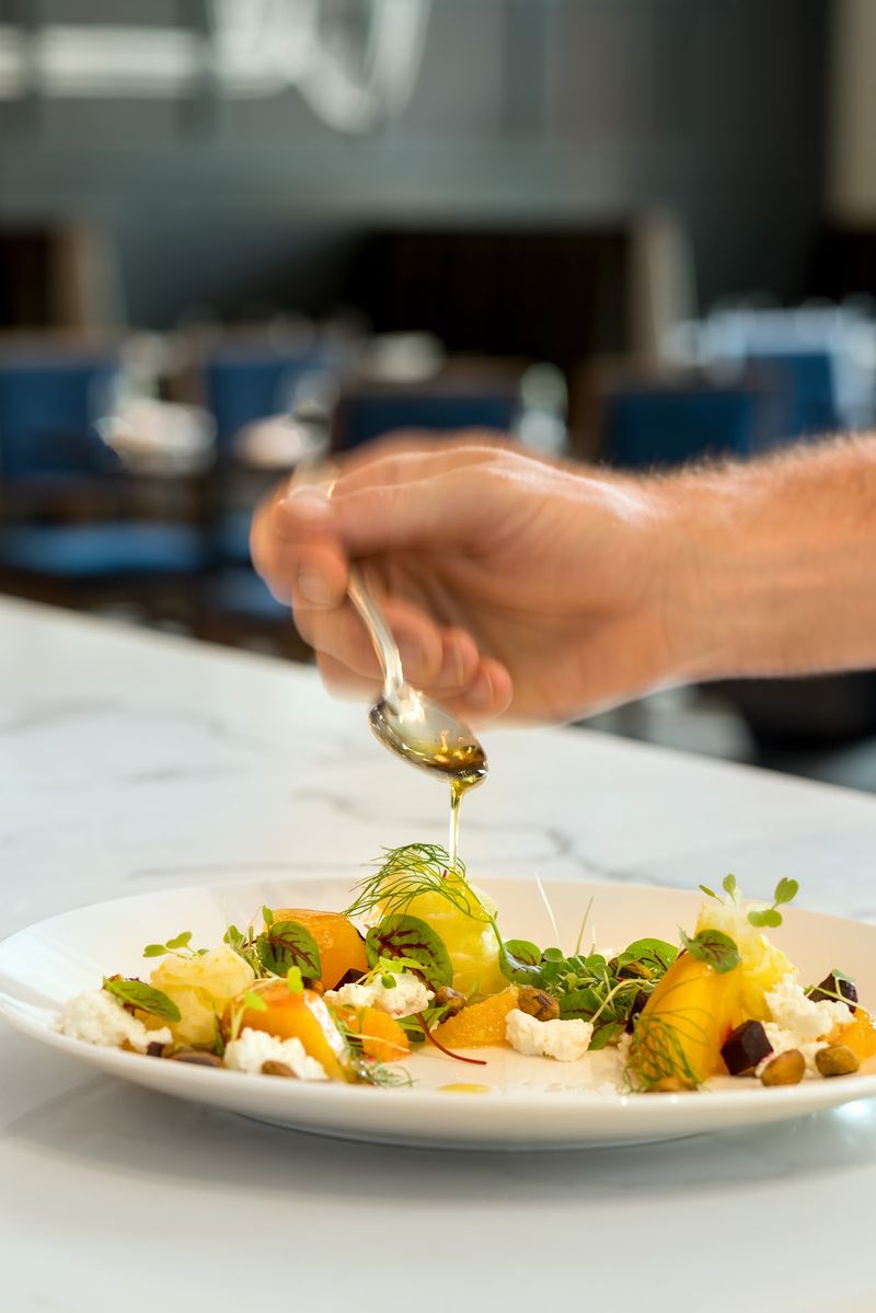 How Appalachian Roots Shape Every Plate How Appalachian Roots Shape Every Plate