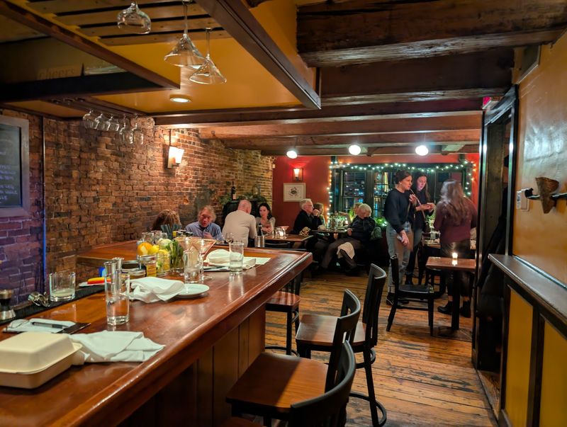 How Chef Evan Mallett Turned a Meal into a Mission How Chef Evan Mallett Turned a Meal into a Mission