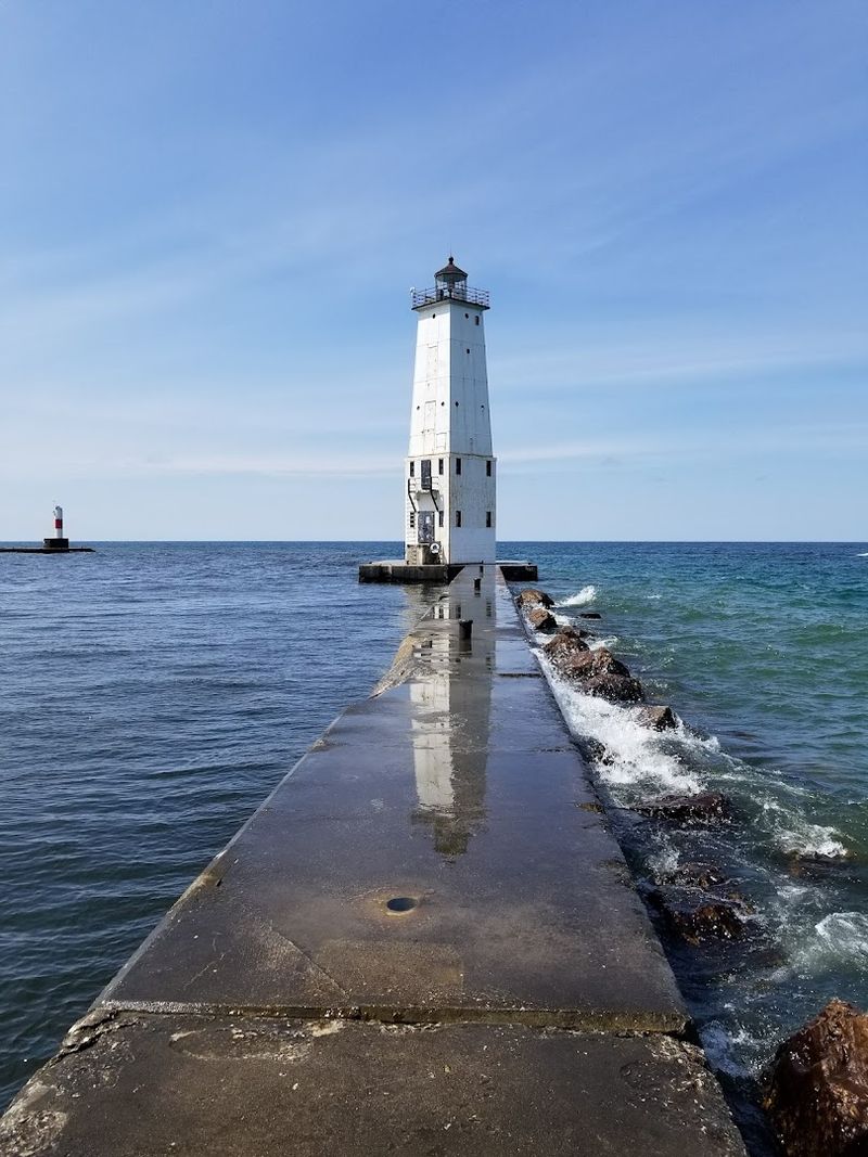 How Close Is Downtown Frankfort, Really