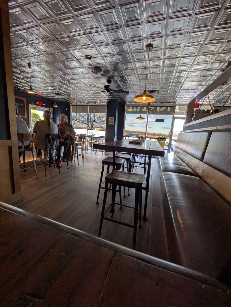 How Doug and Lisa Frampton Built This Place From Scratch How Doug and Lisa Frampton Built This Place From Scratch