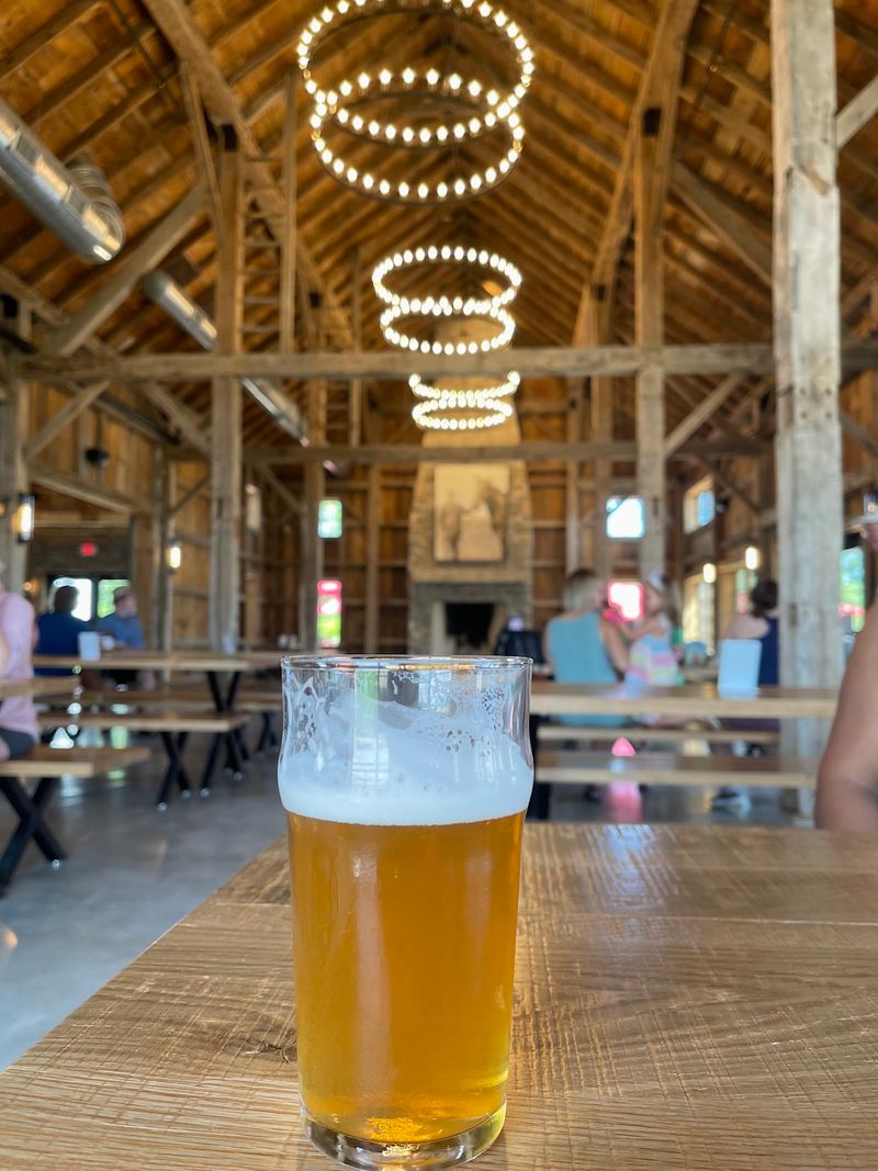 How Henmick Compares to Other Columbus-Area Breweries How Henmick Compares to Other Columbus-Area Breweries
