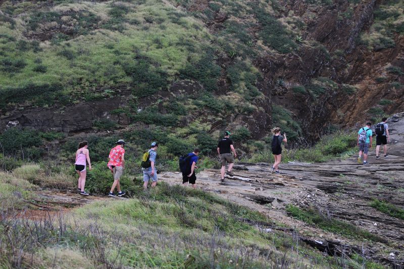 How Long the Hike Actually Takes and Who Can Do It How Long the Hike Actually Takes and Who Can Do It