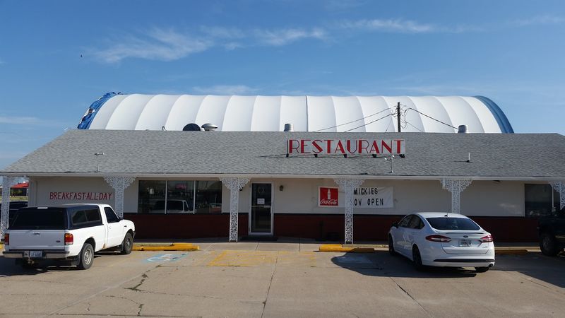 How Mickie's Fits Into the Cozad Community How Mickie's Fits Into the Cozad Community