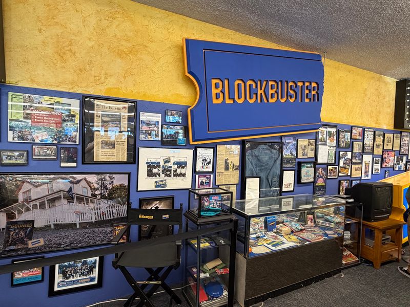 How One Store Survived When Thousands Did Not How One Store Survived When Thousands Did Not