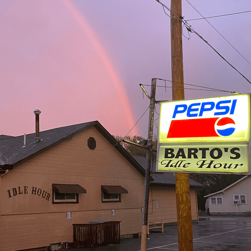 How Ray Barto Started It All in 1951 How Ray Barto Started It All in 1951