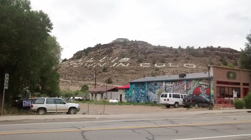 How San Luis Compares to Other Old Colorado Towns How San Luis Compares to Other Old Colorado Towns
