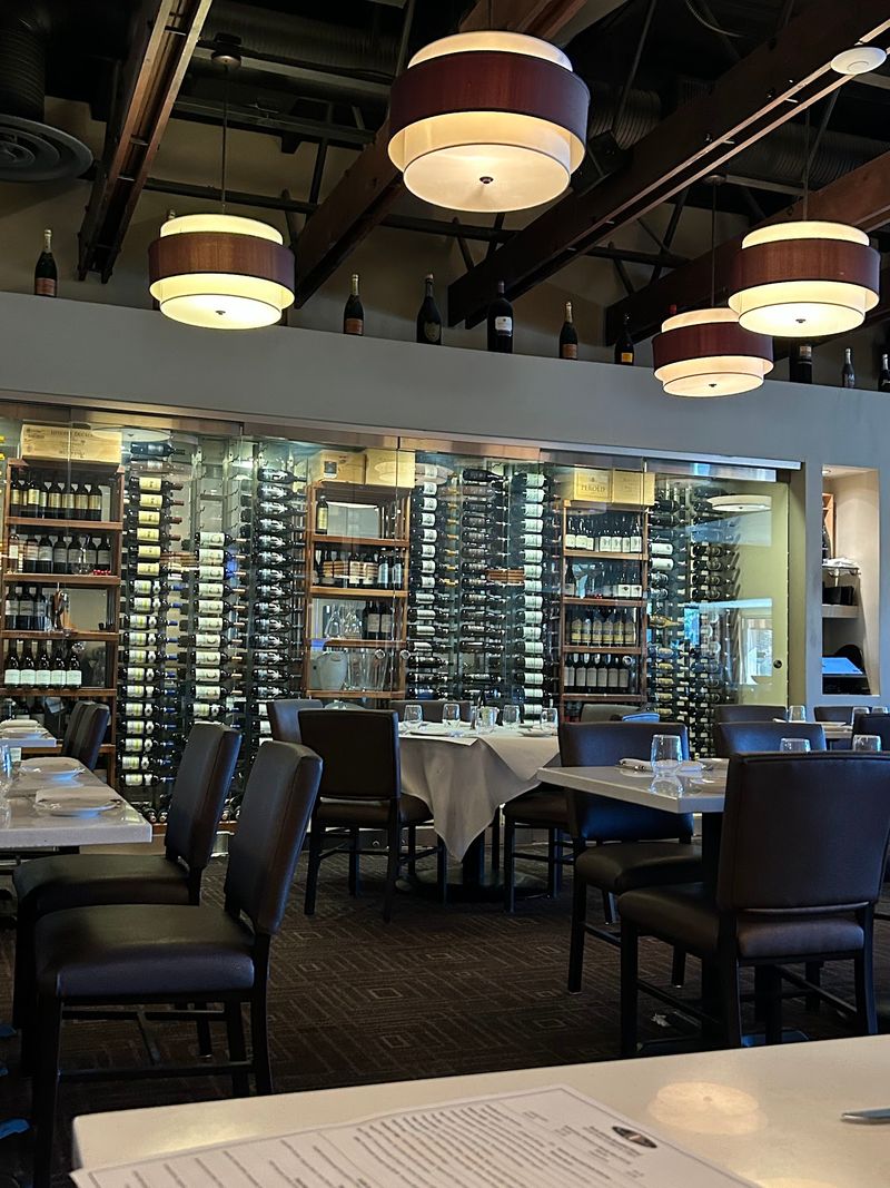 How Siena Compares to Other Italian Spots in Las Vegas How Siena Compares to Other Italian Spots in Las Vegas