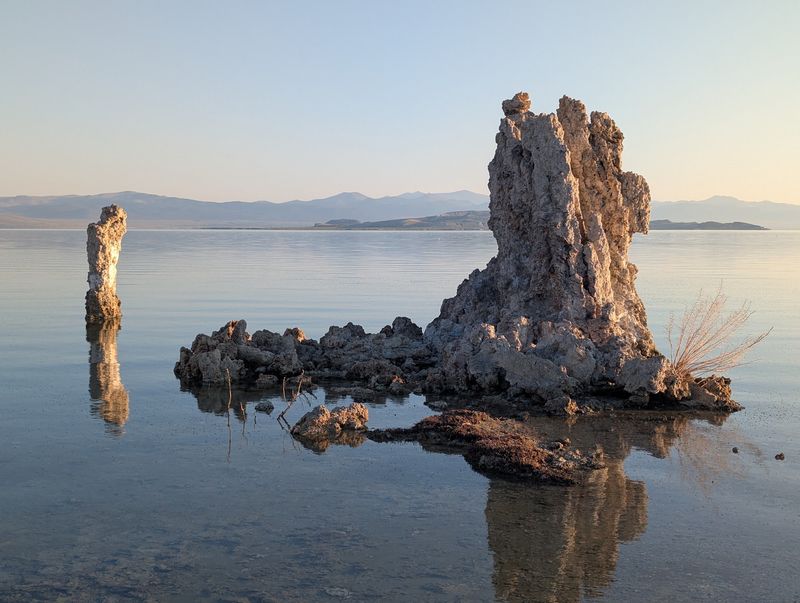 How These Strange Spires Actually Form How These Strange Spires Actually Form