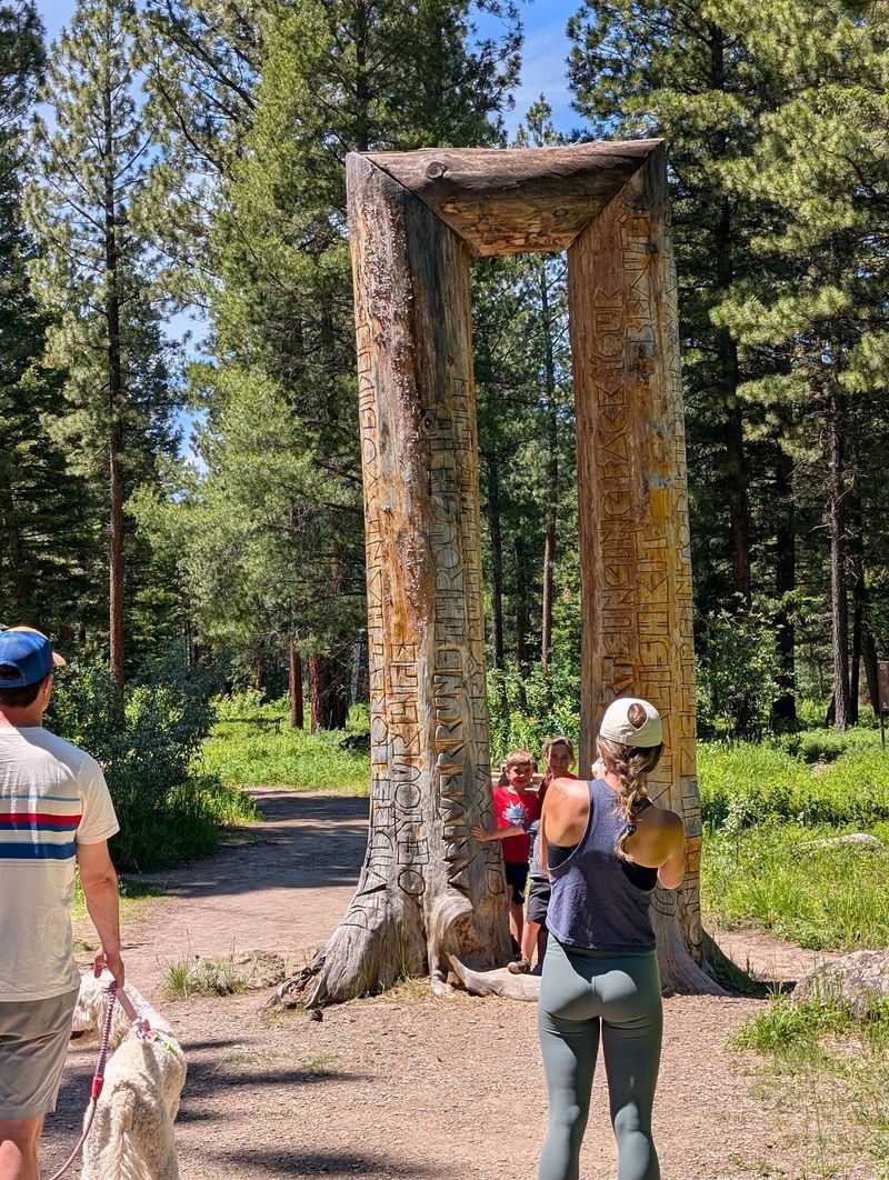 How This Park Became a Lifeline for a Small Town How This Park Became a Lifeline for a Small Town