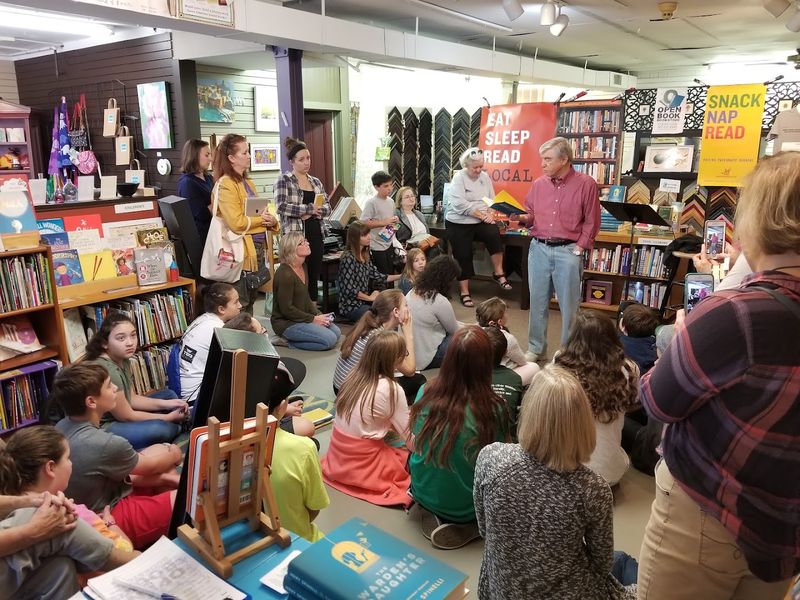 How This Shop Became a True Community Gathering Point How This Shop Became a True Community Gathering Point