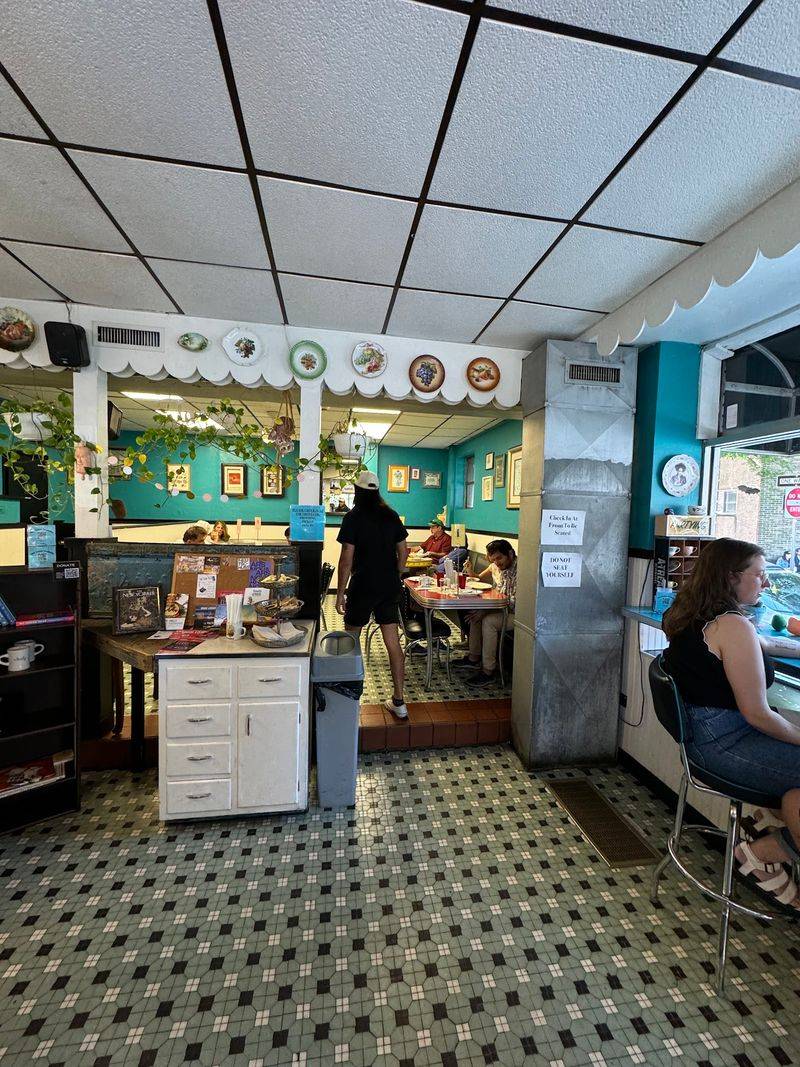 How Three People With Punk Rock Roots Built a Vegan Institution How Three People With Punk Rock Roots Built a Vegan Institution
